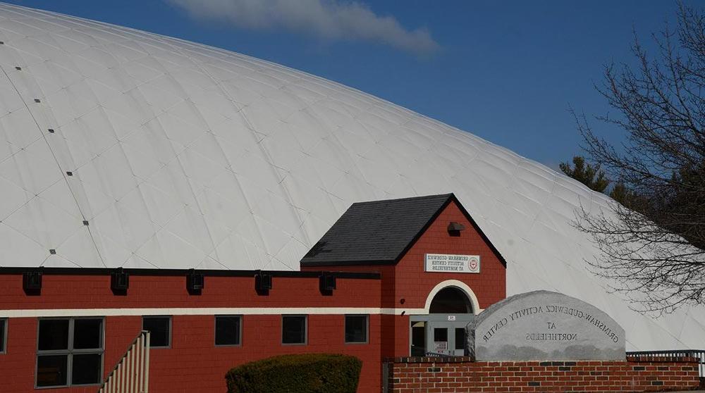 North Fields Activity Center - The Bubble